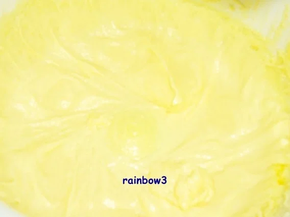 Backen: Zitronige Muffins mit Ingwer - Rezept - Bild Nr. 2