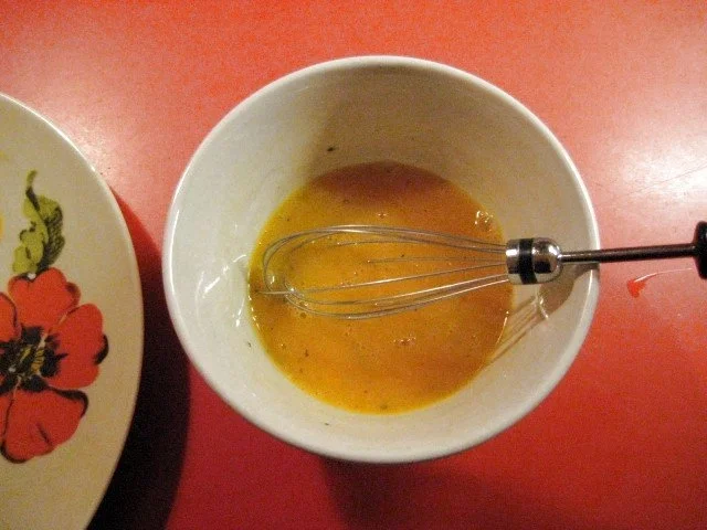 Rezept: Schinkennudel Bild Nr. 6 Schinkennudel - Rezept - Bild Nr. 6