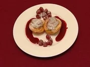 Dreifurchenpollen-Zweikeimblättrige (Michael Wolf) - Rezept - Bild Nr. 9