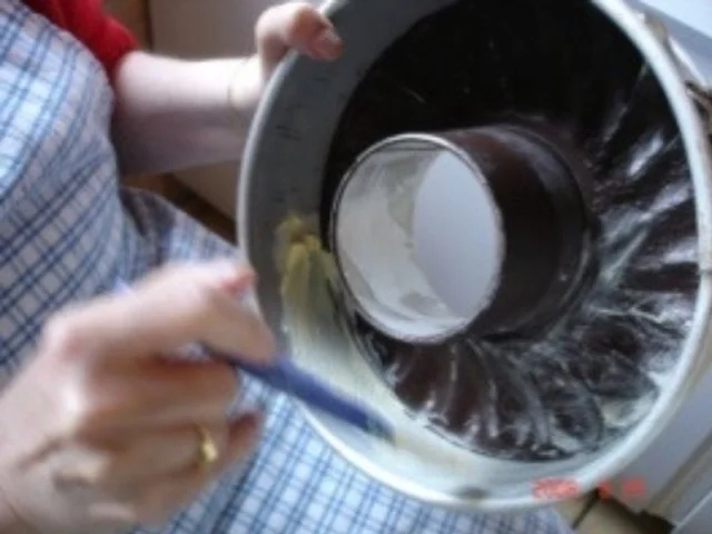 Marmorkuchen - Rezept - Bild Nr. 4