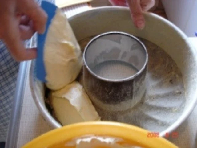 Marmorkuchen - Rezept - Bild Nr. 6