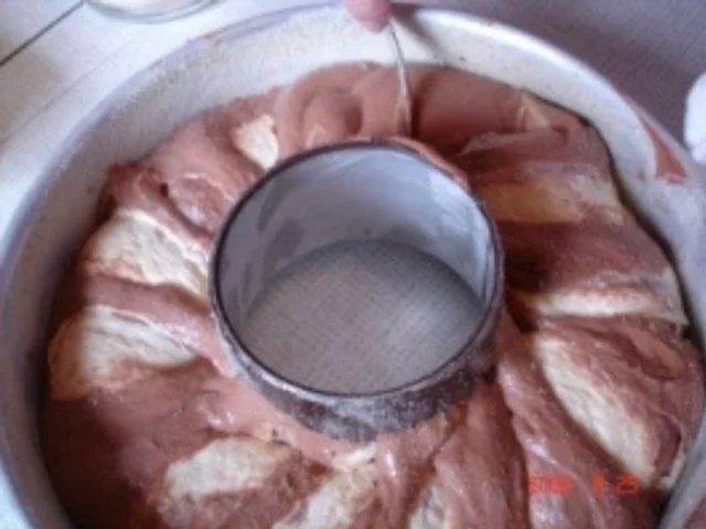 Marmorkuchen - Rezept - Bild Nr. 10