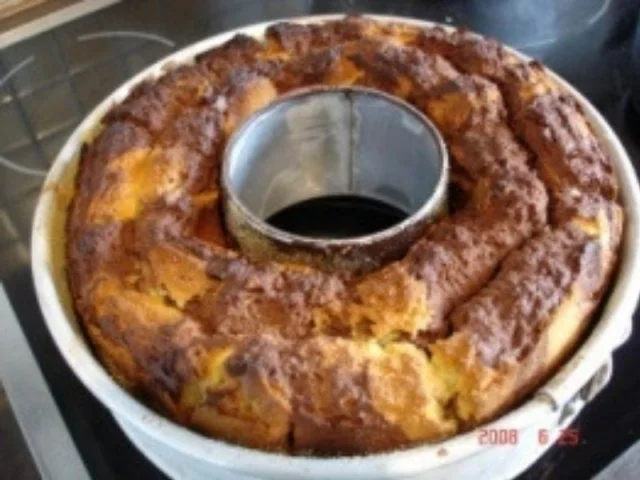 Marmorkuchen - Rezept - Bild Nr. 12