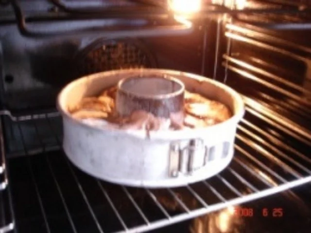 Marmorkuchen - Rezept - Bild Nr. 11