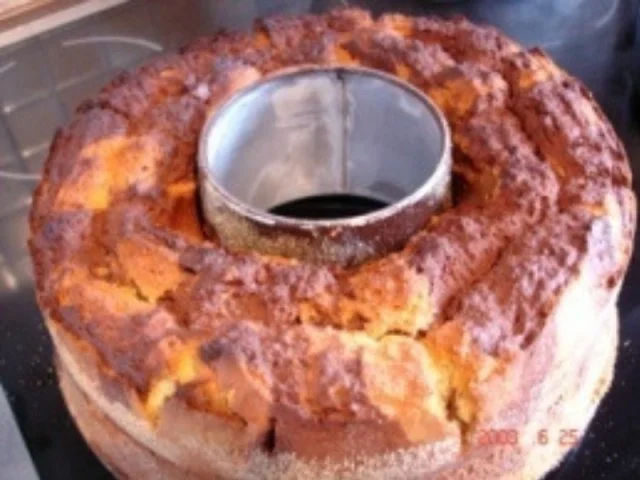 Marmorkuchen - Rezept - Bild Nr. 13