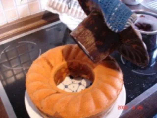 Marmorkuchen - Rezept - Bild Nr. 14