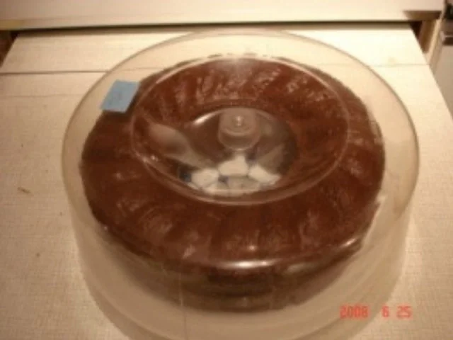 Marmorkuchen - Rezept