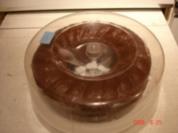 Marmorkuchen - Rezept