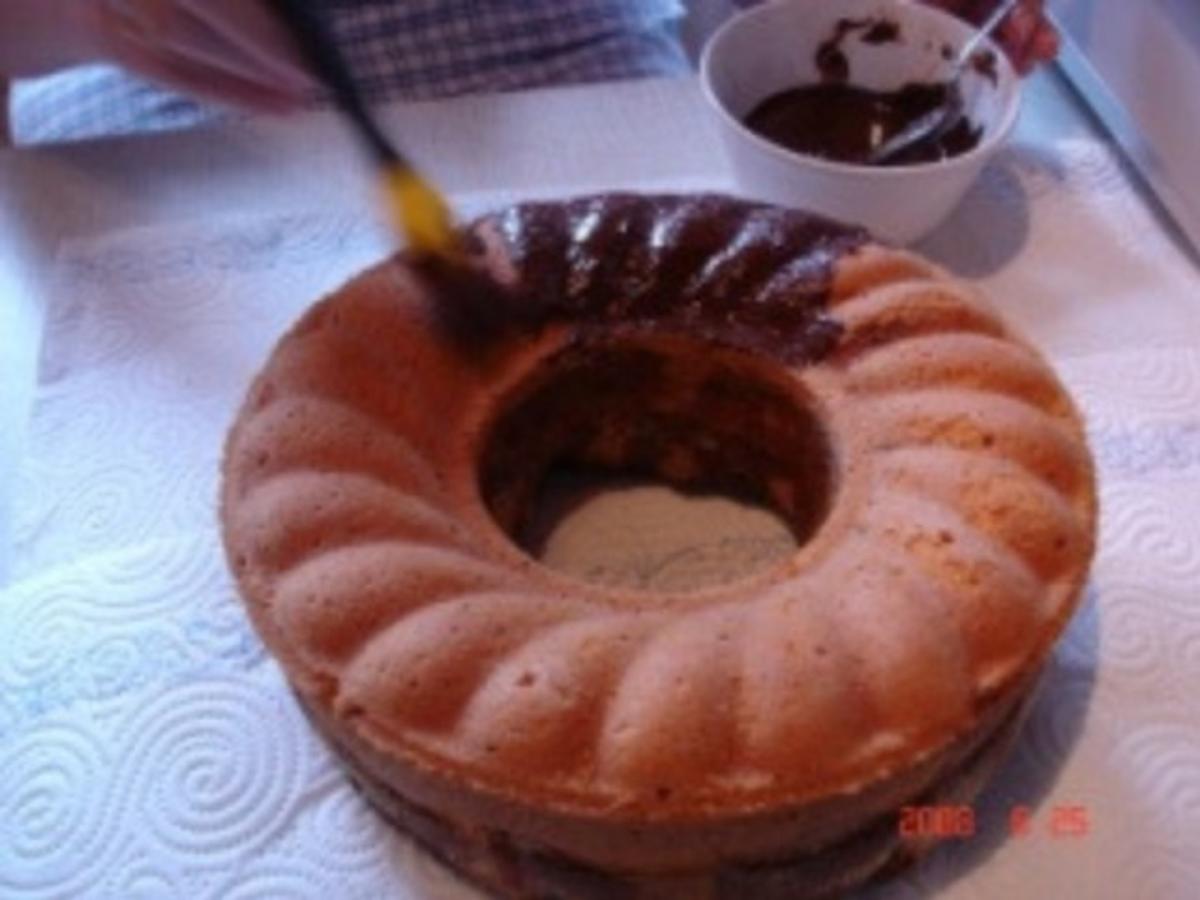 Marmorkuchen - Rezept - Bild Nr. 16