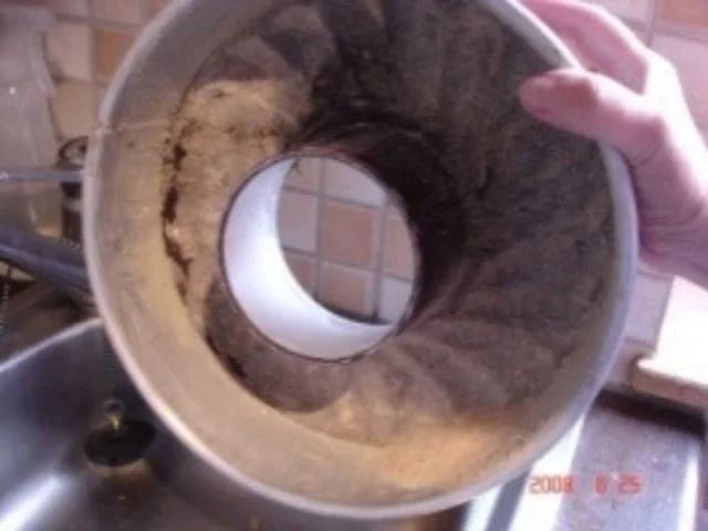 Marmorkuchen - Rezept - Bild Nr. 5