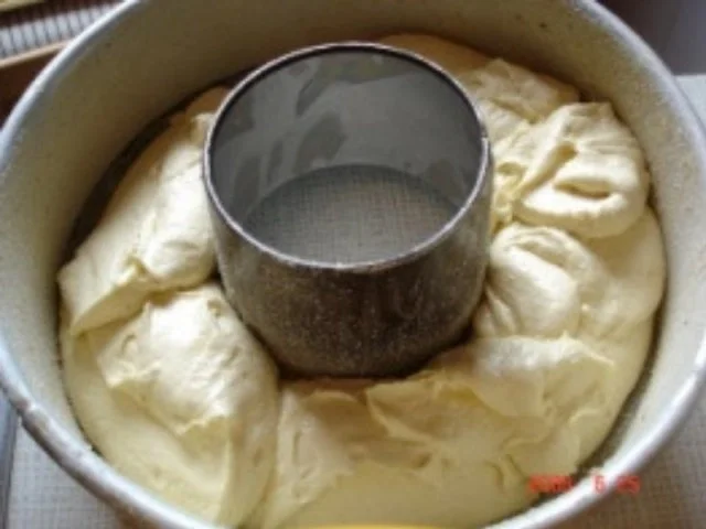 Marmorkuchen - Rezept - Bild Nr. 7