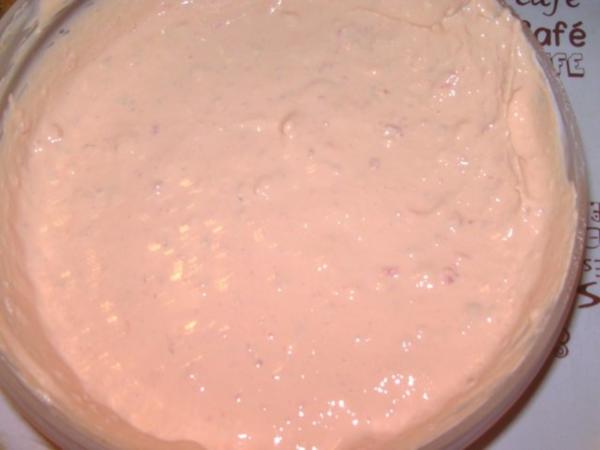 Frischkäse Aufstrich Rezepte Frischkäse Aufstrich Rezepte