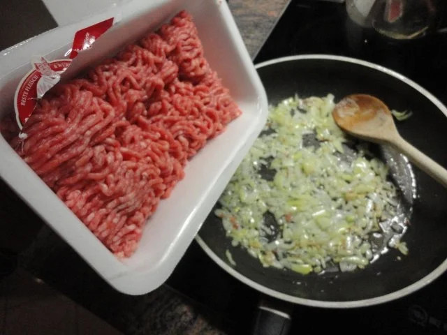 Knödel Roullade - extravagant gefüllt - Rezept - Bild Nr. 2