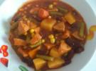 boto's Feuertopf - Rezept