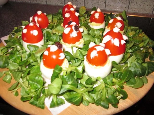 Glücksbringer selbst gemacht - Rezept