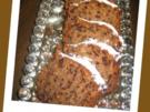 Weihnachtlicher Rotweinkuchen - Rezept