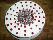 Johannisbeertorte - Rezept