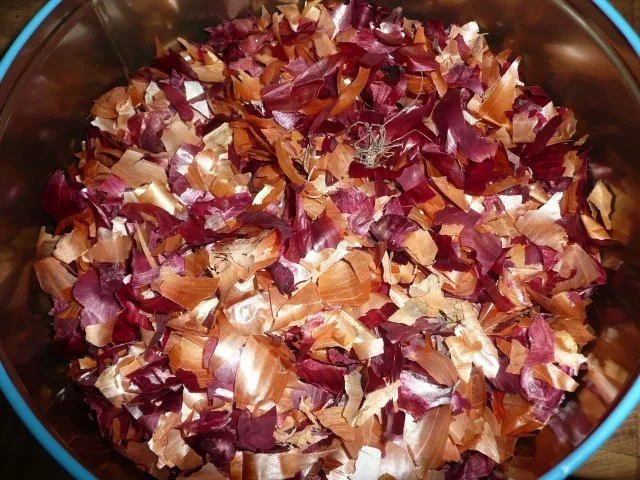 Ostereier färben und kochen. - Rezept - Bild Nr. 4