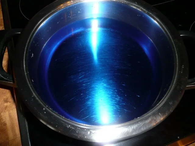 Ostereier färben und kochen. - Rezept - Bild Nr. 6