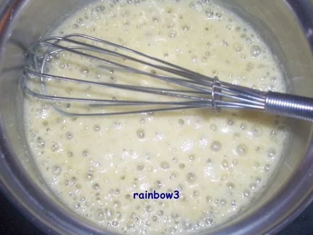 Rezept: Kochen: Lasagne mit Hackfleisch Bild Nr. 5 Kochen: Lasagne mit Hackfleisch - Rezept - Bild Nr. 5