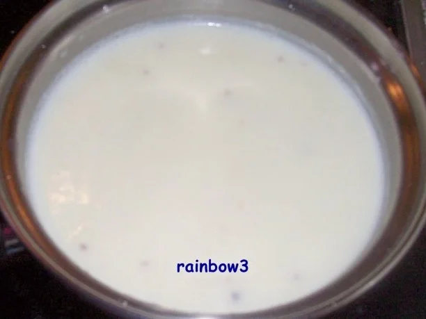 Rezept: Kochen: Lasagne mit Hackfleisch Bild Nr. 6 Kochen: Lasagne mit Hackfleisch - Rezept - Bild Nr. 6