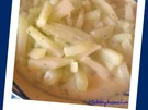 Beilage - Omas Kohlrabigemüse - Rezept