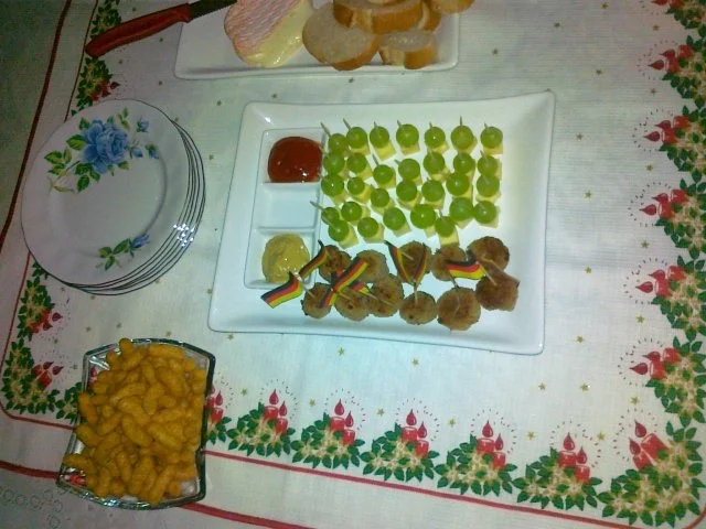 Frikadellen mit Mozzarella -füllung - Rezept - Bild Nr. 13