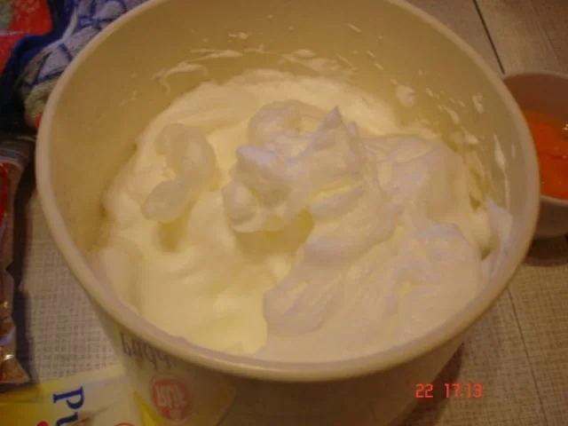 Nussiger Schokoladenkuchen - Rezept - Bild Nr. 6