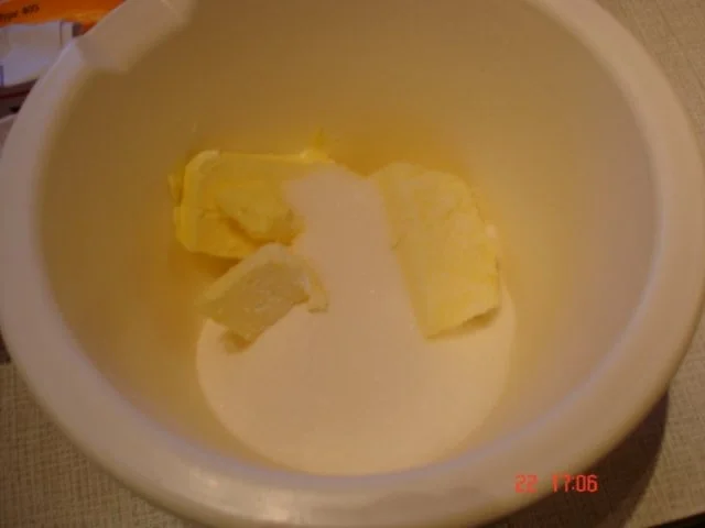 Nussiger Schokoladenkuchen - Rezept - Bild Nr. 7