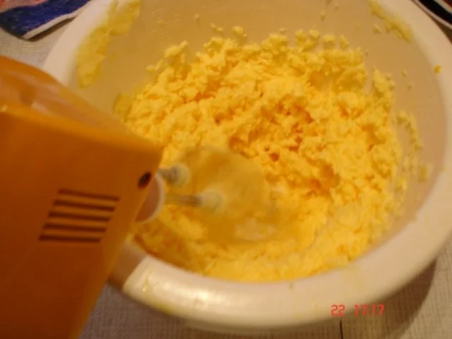 Nussiger Schokoladenkuchen - Rezept - Bild Nr. 8