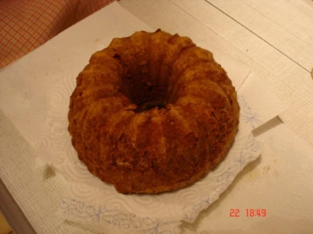 Nussiger Schokoladenkuchen - Rezept - Bild Nr. 19