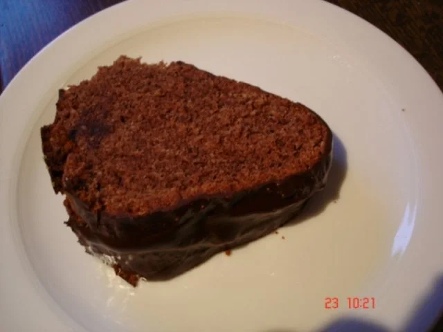 Nussiger Schokoladenkuchen - Rezept - Bild Nr. 22