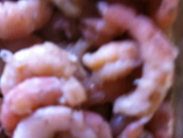 Nordseekrabben - Omelett .. - Rezept - Bild Nr. 4