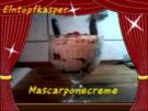Winterliche Mascarponecreme a´la Jörg - Rezept