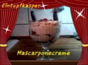 Winterliche Mascarponecreme a´la Jörg - Rezept