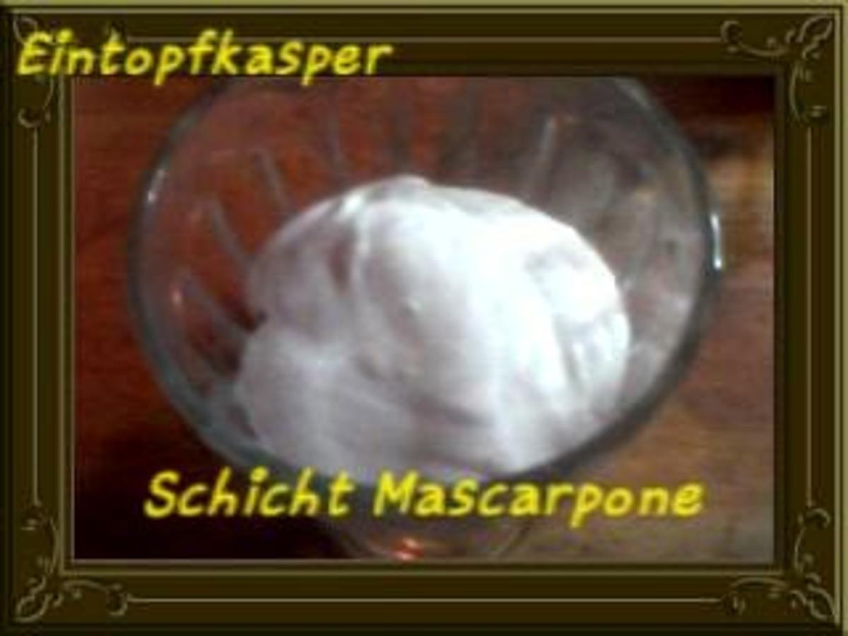 Winterliche Mascarponecreme a´la Jörg - Rezept - Bild Nr. 6