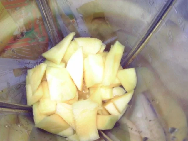 Smoothie...Orange-Mango - Rezept - Bild Nr. 2