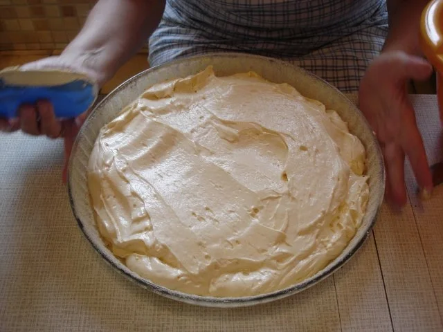 Obsttorte - Ein überliefertes Familienrezept nach Mama Voh - Rezept - Bild Nr. 10