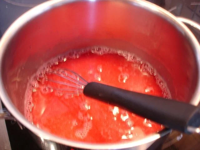 Obsttorte - Ein überliefertes Familienrezept nach Mama Voh - Rezept - Bild Nr. 21