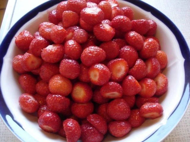 Obsttorte - Ein überliefertes Familienrezept nach Mama Voh - Rezept - Bild Nr. 4