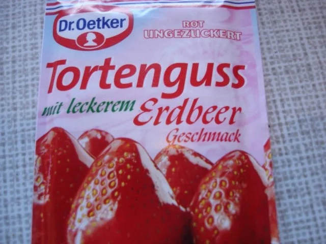 Obsttorte - Ein überliefertes Familienrezept nach Mama Voh - Rezept - Bild Nr. 20