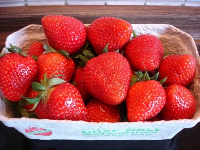 Obsttorte - Ein überliefertes Familienrezept nach Mama Voh - Rezept - Bild Nr. 2