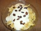 Apfel-Joghurt - Rezept