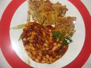 Fränkische Backers - Rezept