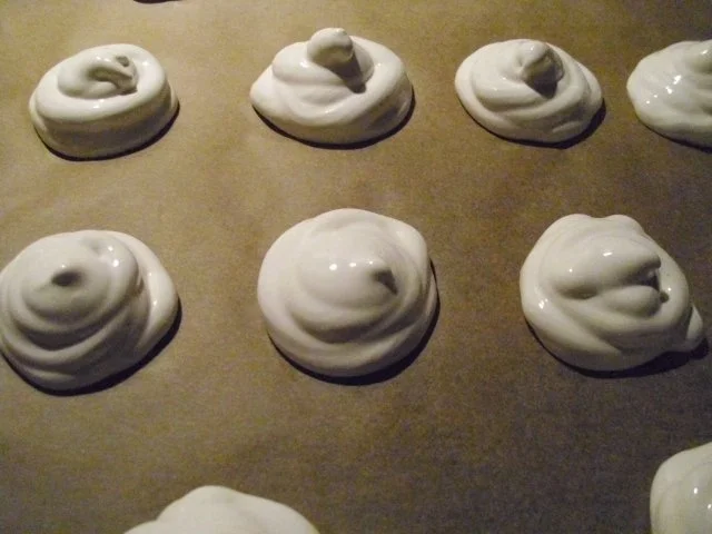 Himbeer-Kokos-Trifle - Rezept - Bild Nr. 3