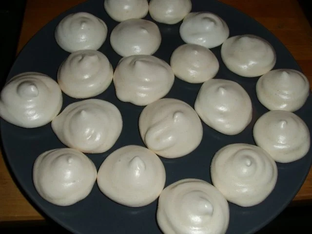 Himbeer-Kokos-Trifle - Rezept - Bild Nr. 4