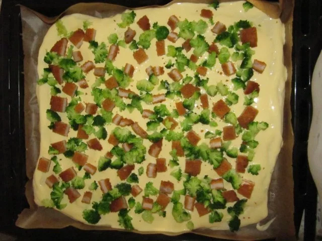 Schnitzelpizza - Rezept - Bild Nr. 4