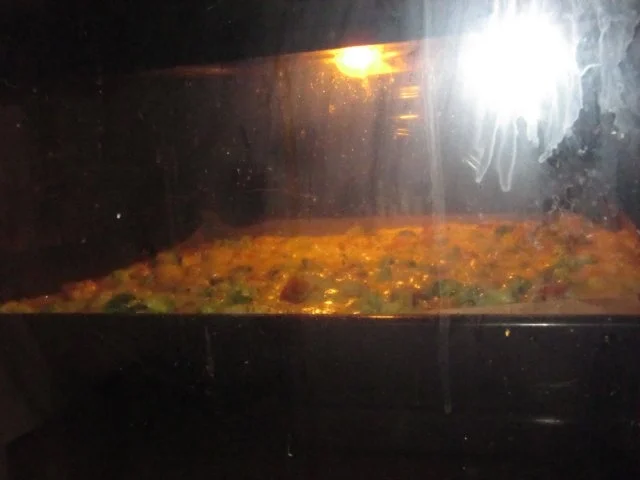 Schnitzelpizza - Rezept - Bild Nr. 6