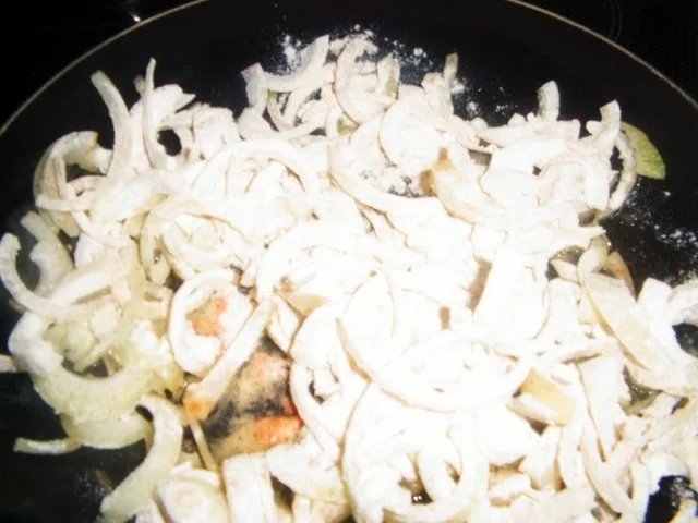 Rezept: Leberkäse mit Häubchen Bild Nr. 8 Leberkäse mit Häubchen - Rezept - Bild Nr. 8