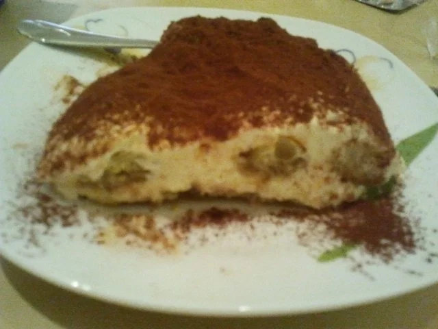 Rezept: Tiramisu - ála meiner Nichte Tiramisu - ála meiner Nichte - Rezept